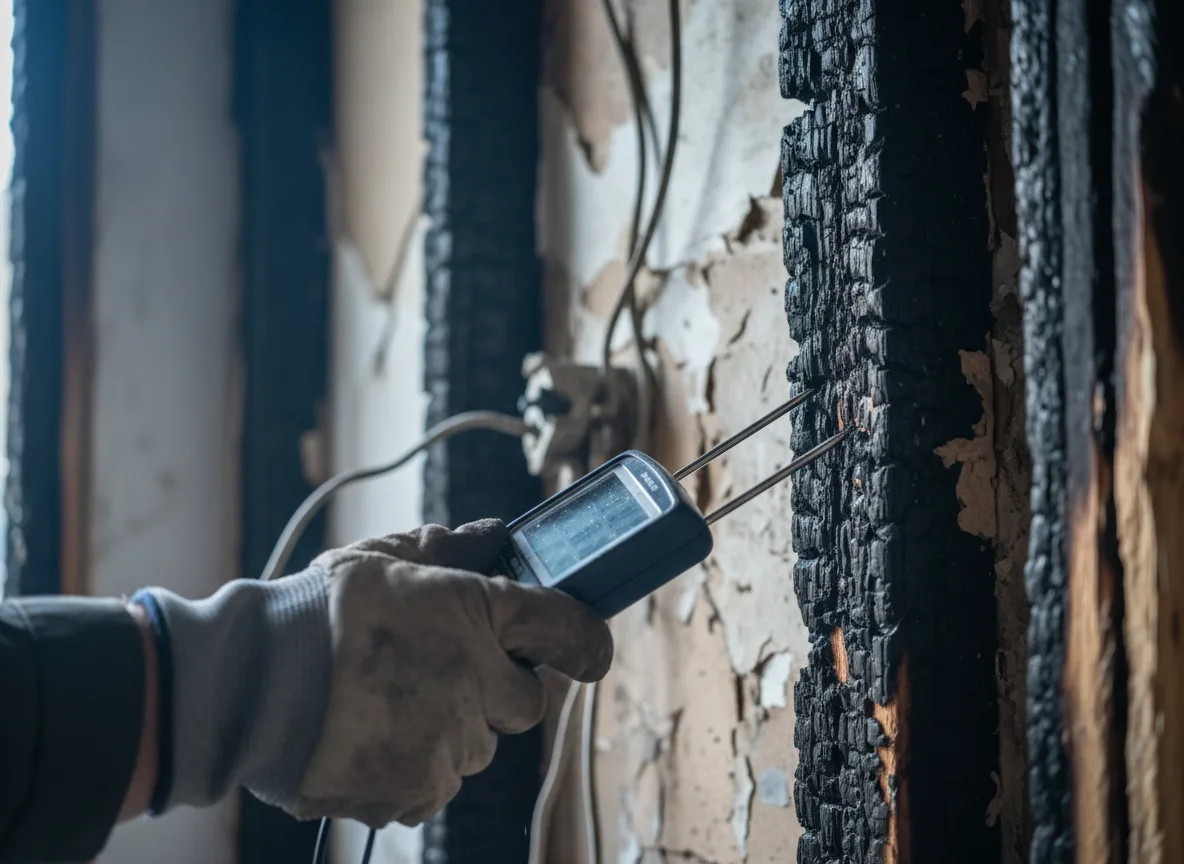 Fire Damage Restoration Cedar Falls, IA FAQs